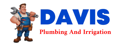 Trusted plumber in SILAS